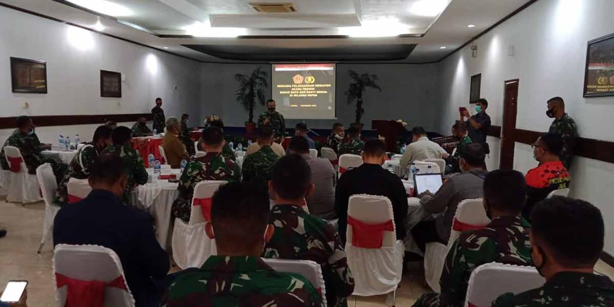 tni-polri-siapkan-bakar-batu-1-desember-di-papua